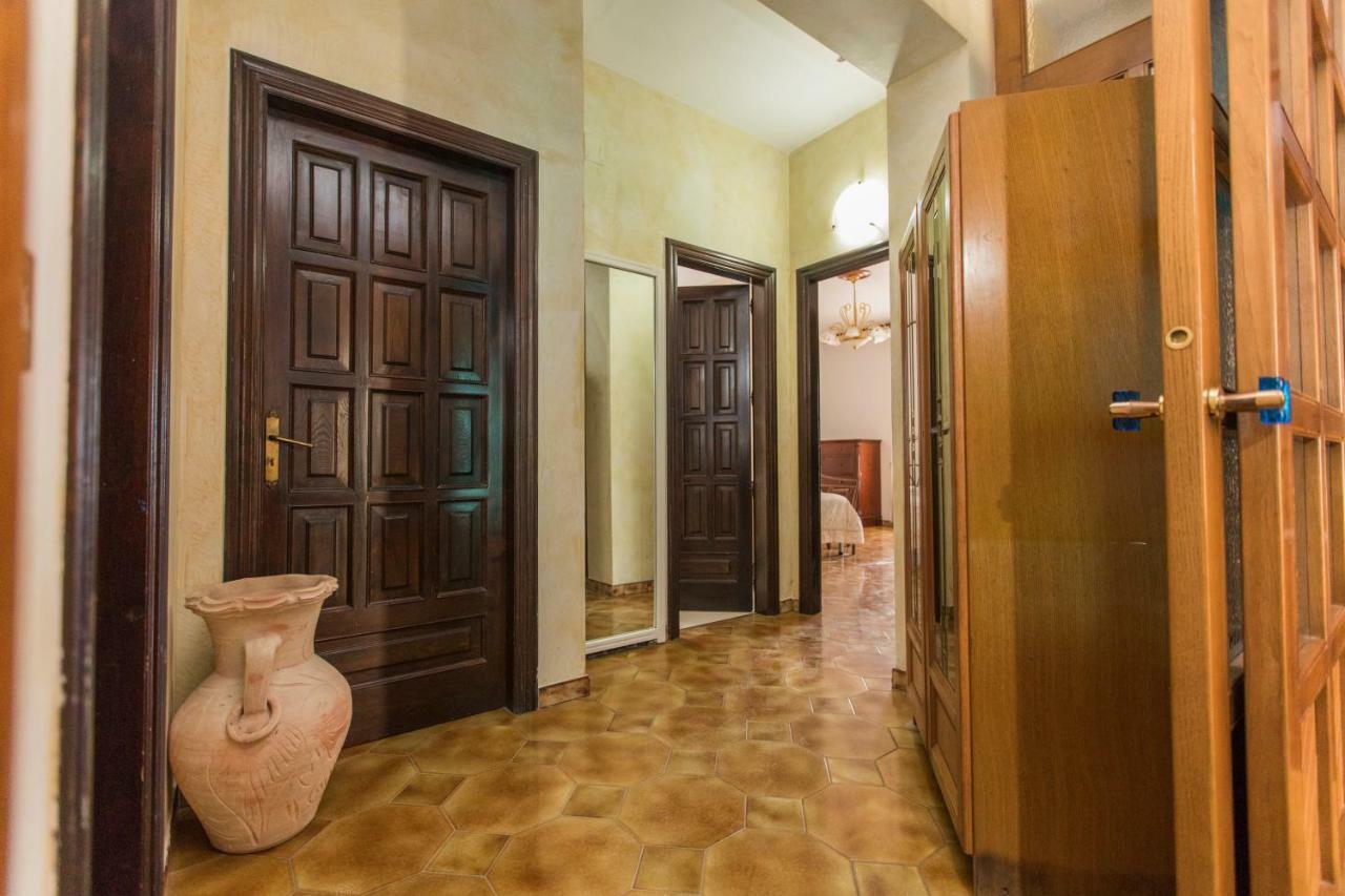 Il Roseto Hotel Аджерола Екстериор снимка